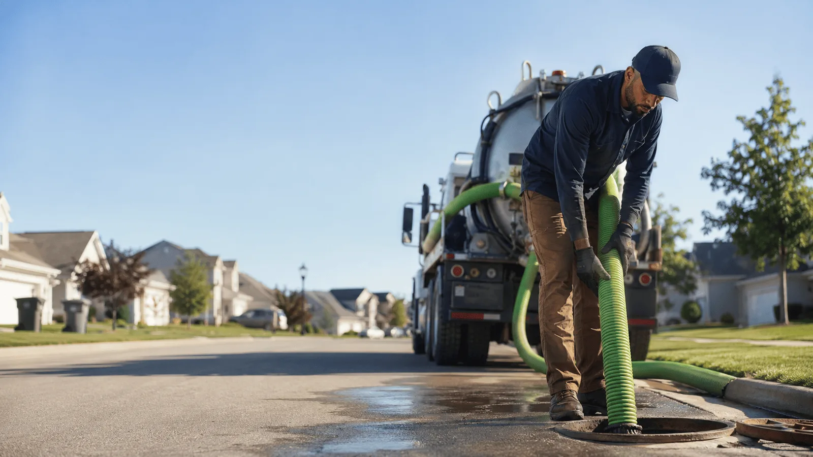 Mosquito Control in Lyons, GA